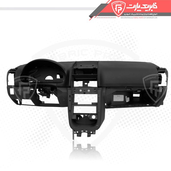 پوسته داشبورد سمند سورن مشکی - Image 9