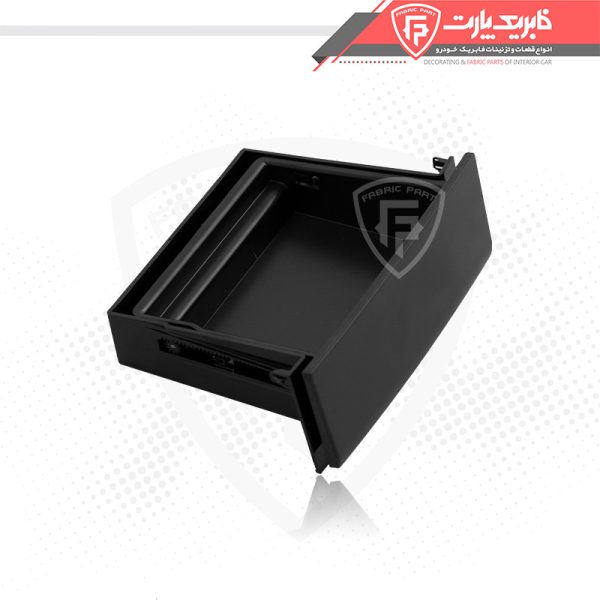محفظه جا مدارکی داشبورد دنا کشوئی - Image 2