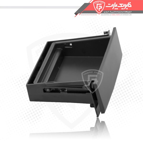 محفظه جا مدارکی داشبورد دنا کشوئی - Image 4