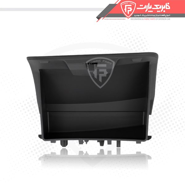 درب داشبورد دنا مشکی - Image 2