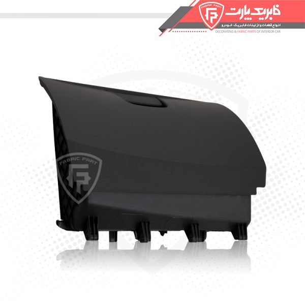درب داشبورد دنا مشکی - Image 3