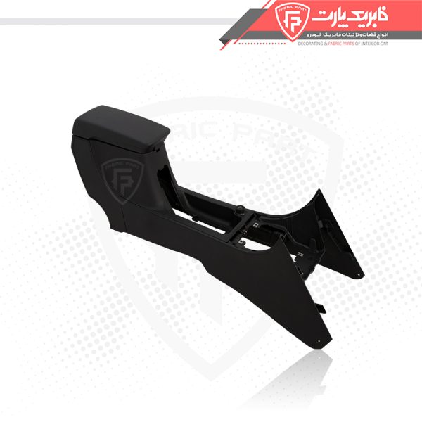 مجموعه کنسول وسط دنا و دنا پلاس مشکی - Image 4