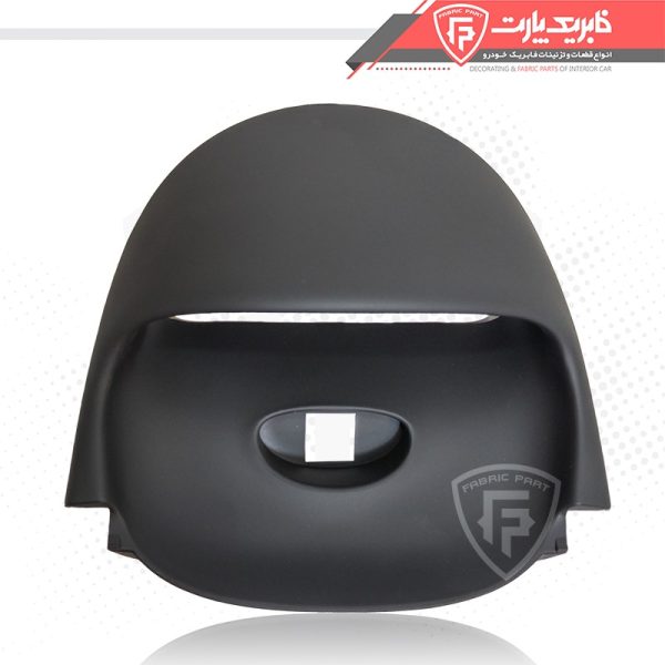 ست داشبورد 4 تیکه پژو 206 (پنل وسط_ قاب فلاشر_ دریچه های چپ و راست) - Image 2