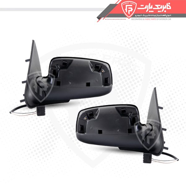 آینه پژو 405 اس ال ایکس FP_ دست کامل - Image 2