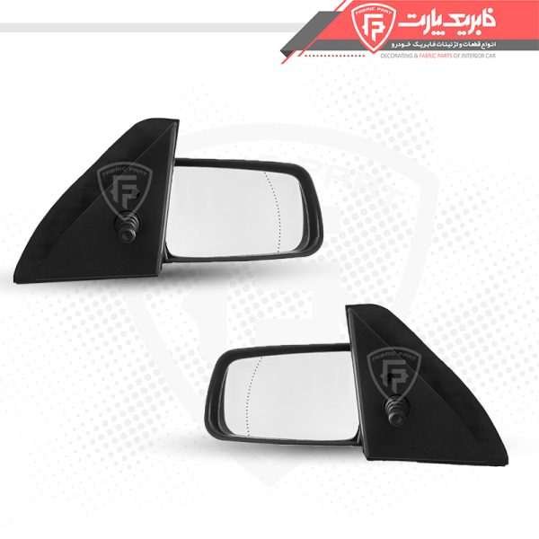 آینه پراید تاشو FP_ دست کامل