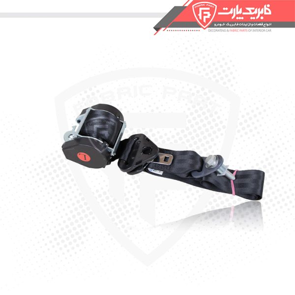کمربند ایمنی L90 جلو چپ - Image 2