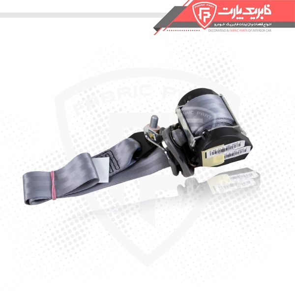 کمربند ایمنی تیبا_تیبا2_ساینا جلو چپ