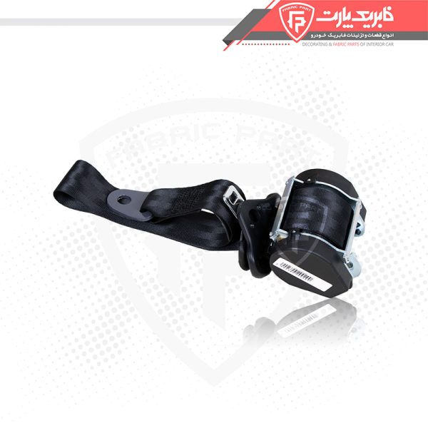 کمربند ایمنی عقب پژو 206 HB راست - Image 2