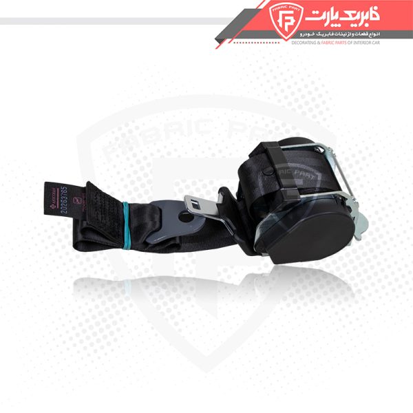 کمربند ایمنی عقب پژو 206 صندوق دار - Image 2