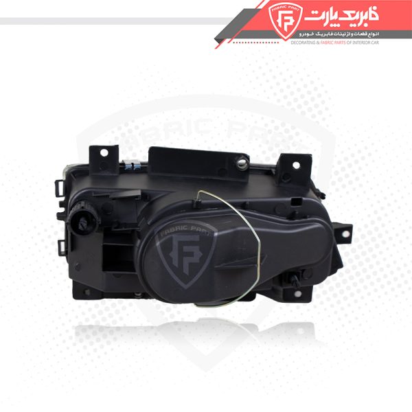 چراغ جلو چپ پژو 405 FP - Image 3