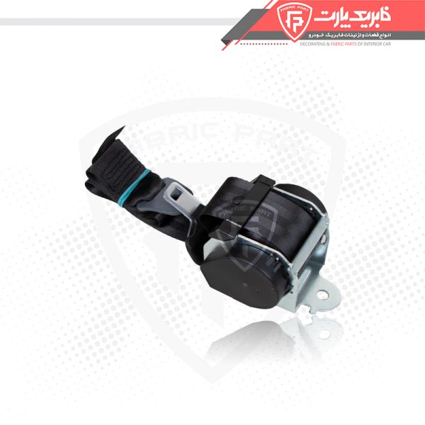 کمربند ایمنی عقب پژو 206 صندوق دار - Image 3