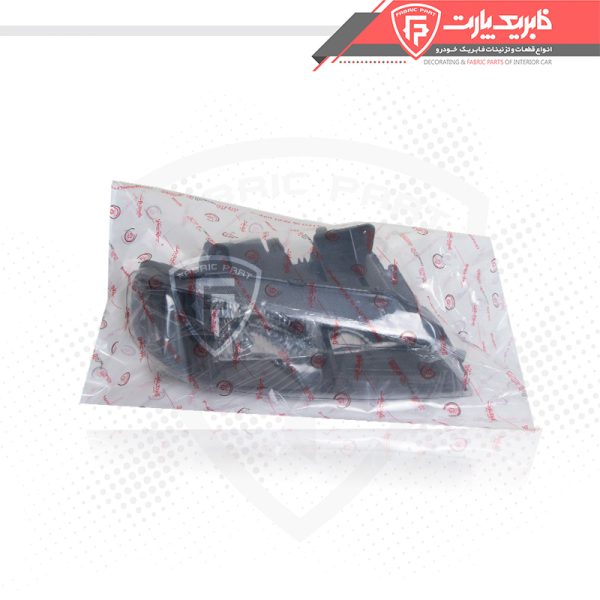 چراغ جلو راست پژو پارس دودی A - Image 4