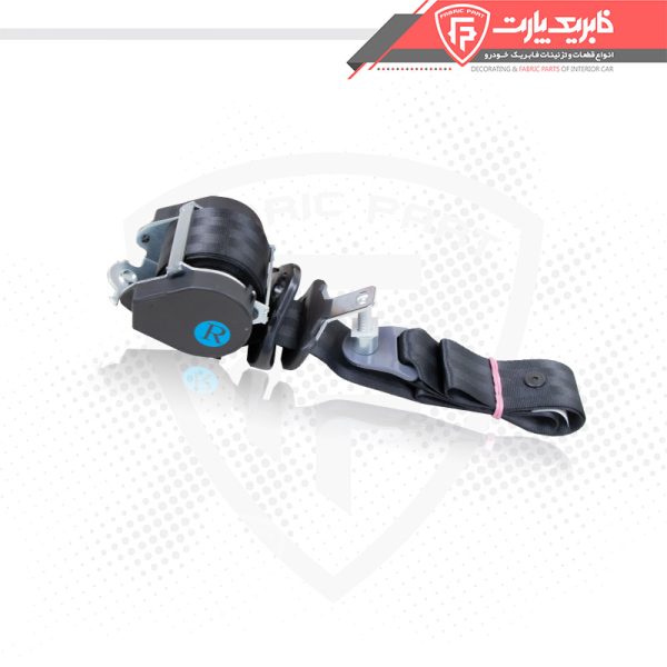 کمربند ایمنی L90 جلو راست - Image 2