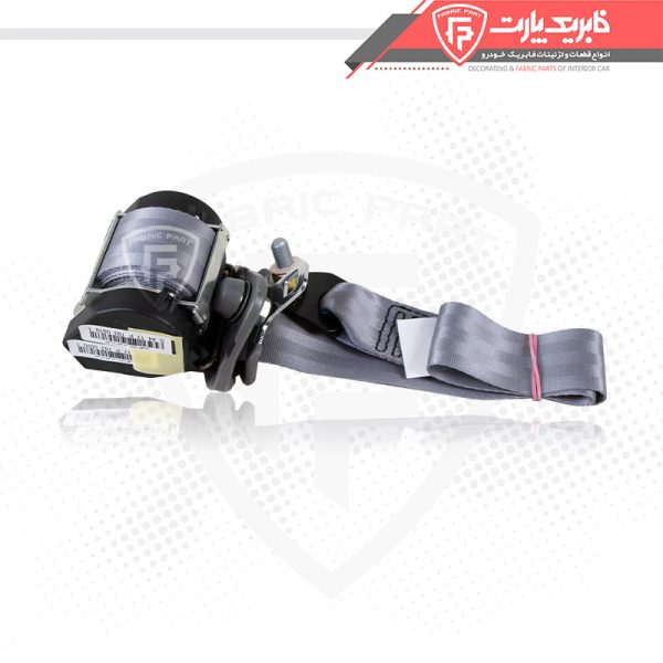 کمربند ایمنی تیبا_تیبا2_ساینا جلو راست