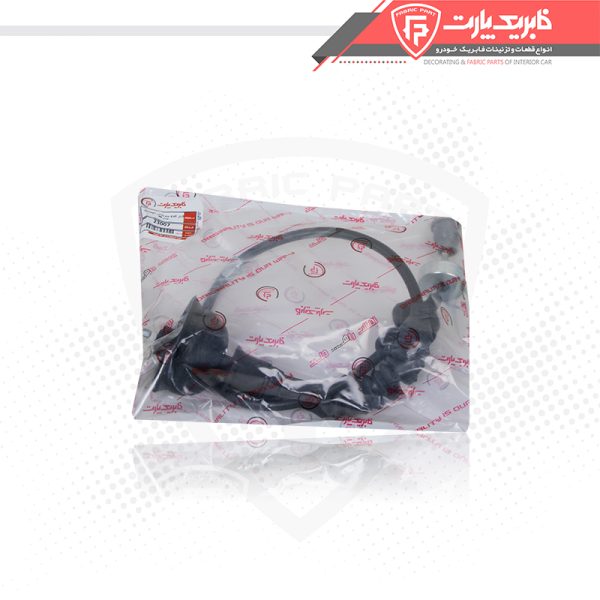 کابل کلاچ پژو پارس اتوماتیک مدل 96 - Image 2