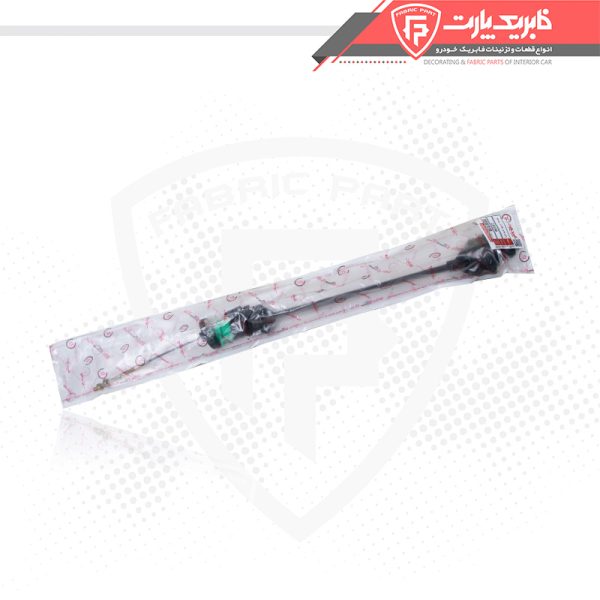 کابل کلاچ ریگلاژی پژو 207 - Image 2