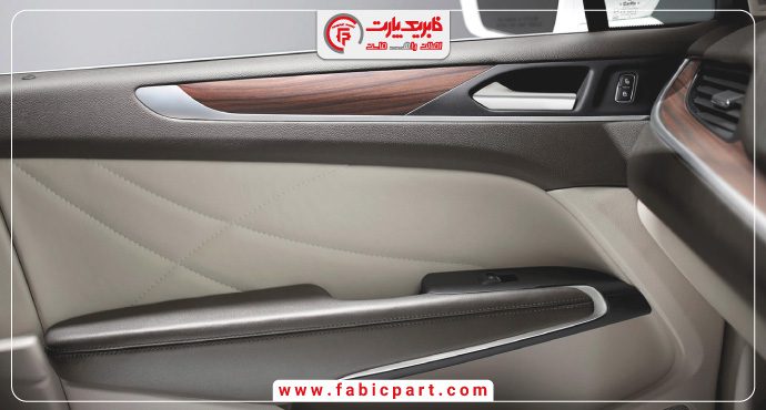 آموزش نصب و تعویض رودری خودرو