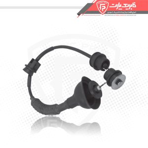 کابل کلاچ ریگلاژی سمند توربو شارژ و دنا