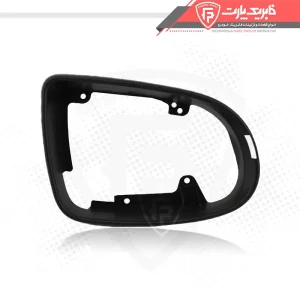 زه دور آینه شاهین چپ