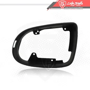 زه آینه شاهین راست
