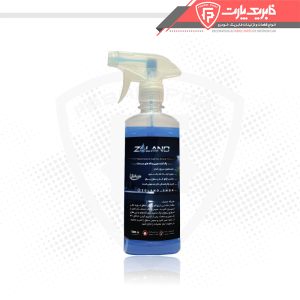 اسپری شوینده داخل کابین