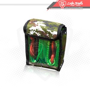 تسمه بکسل خودرو پلی استر سنگین 3.5 متری