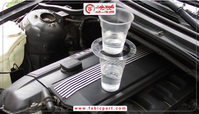 صدای لرزش خودرو