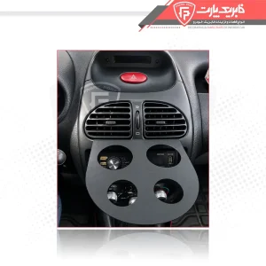 جالیوانی 4 تایی خودرو
