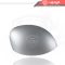 فلاپ آیینه پژو 206 نقره ای راست
