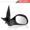 آیینه-پژو-206-دستی-راست-با-فلاپ-شرکتی-تهران-فام-